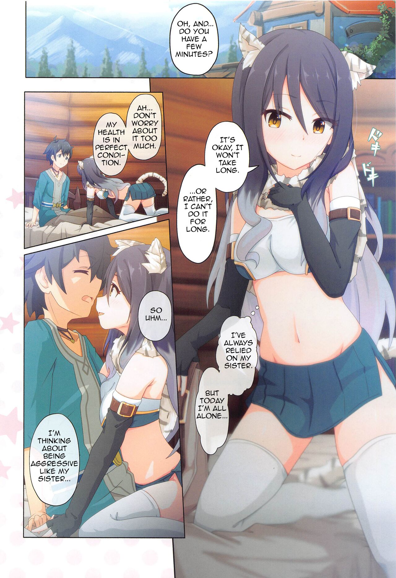 Colorful Connect 5th Dive page 5 full