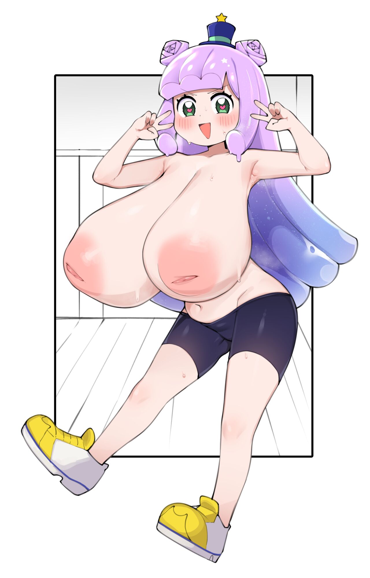 ぷにる page 8 full