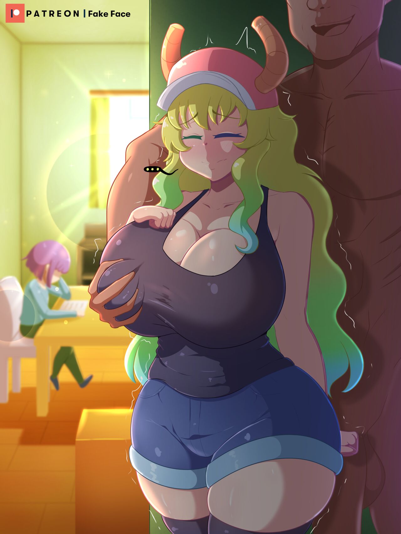 LUCOA! page 2 full