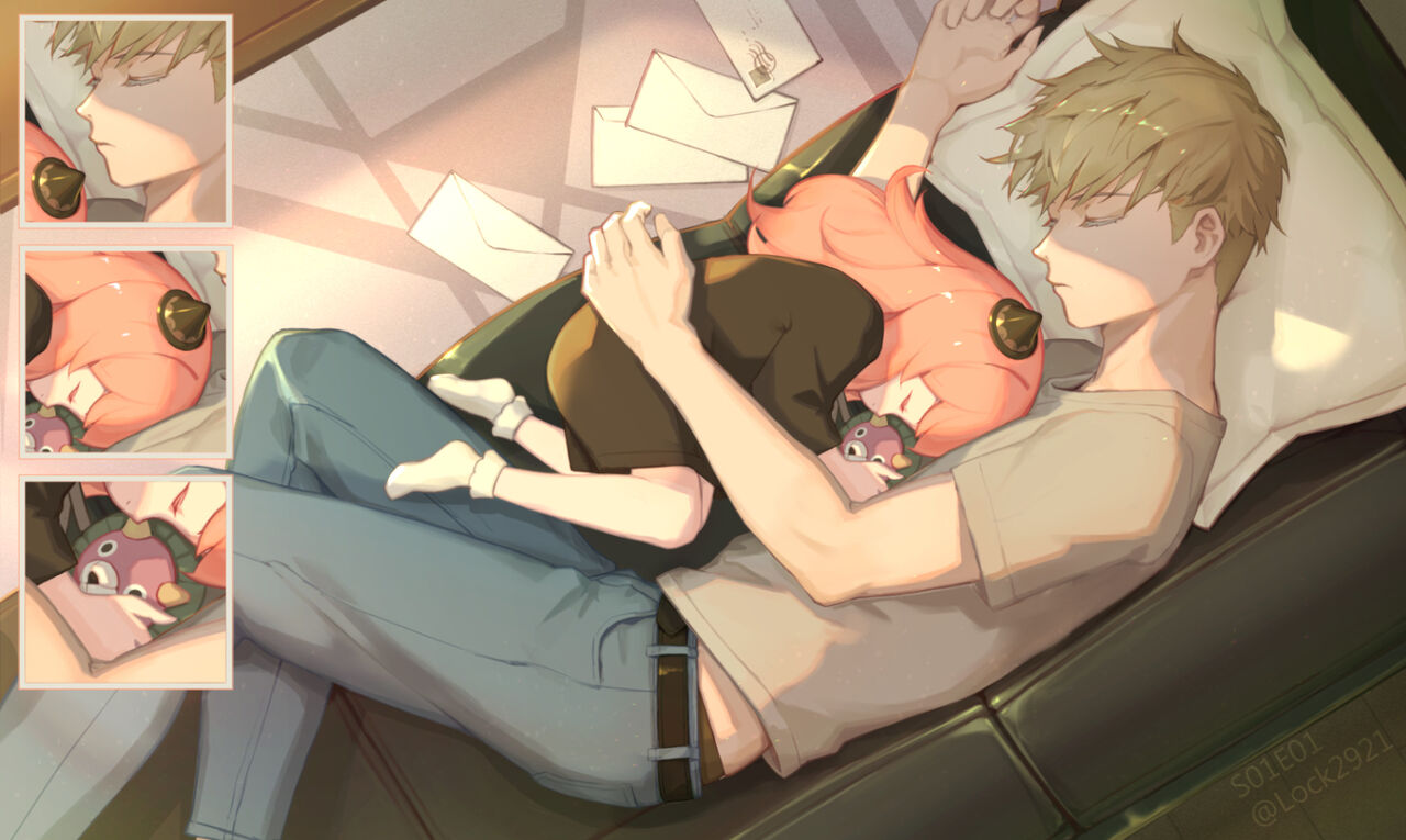 羊 page 2 full
