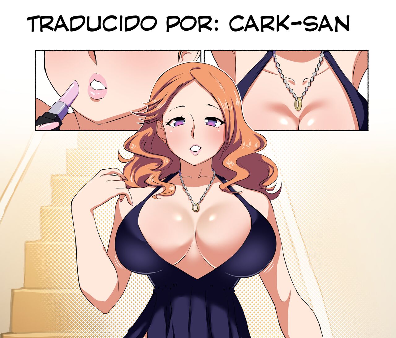 Mamá glamurosa | Glamour Mommy page 6 full