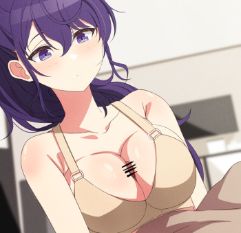 Tameshite Ecchi Shitemiru Mafuyu 15 cover