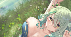 Fauna