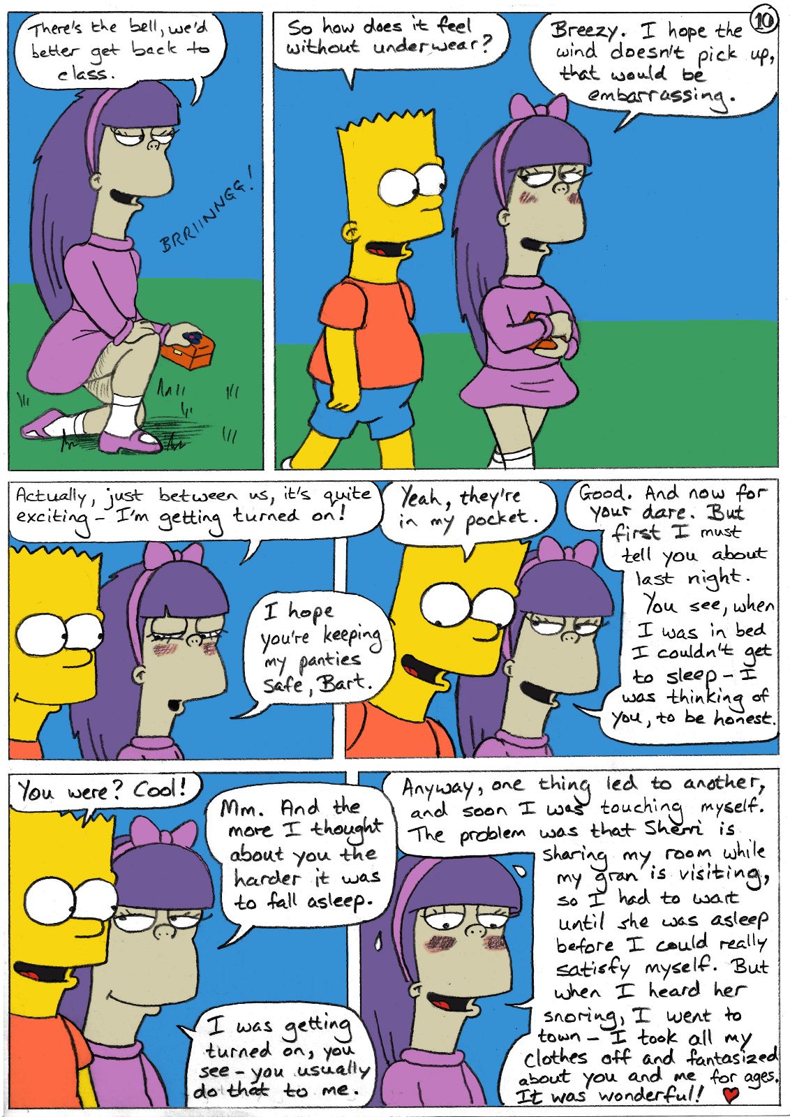 Twins page 10 full