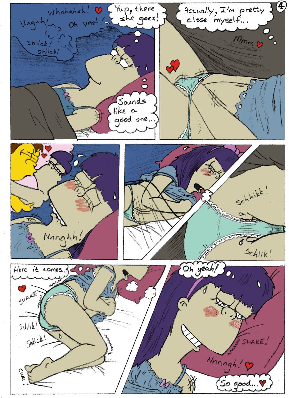 Twins page 4 full