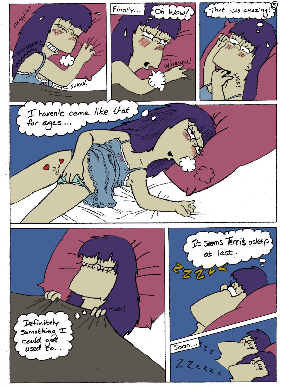 Twins page 5 full