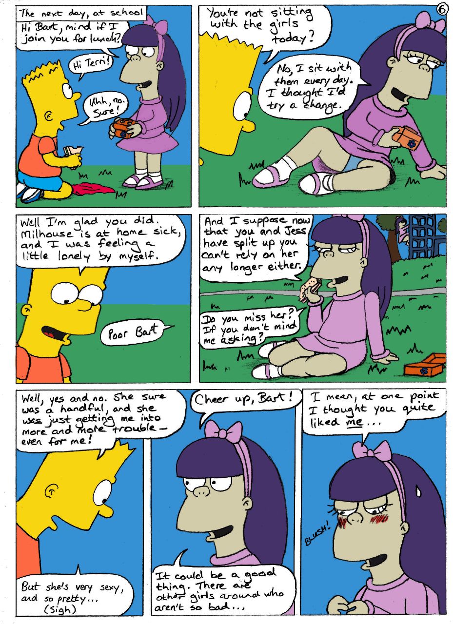 Twins page 6 full