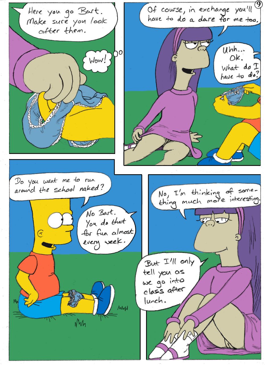 Twins page 9 full