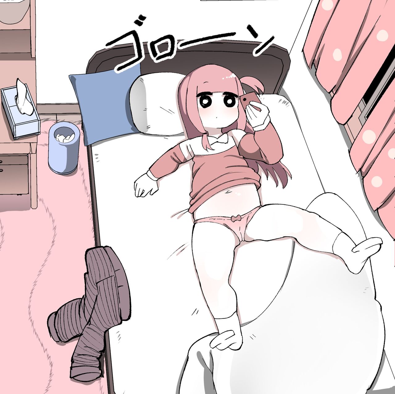 ももも合衆国2ndシーズン page 10 full