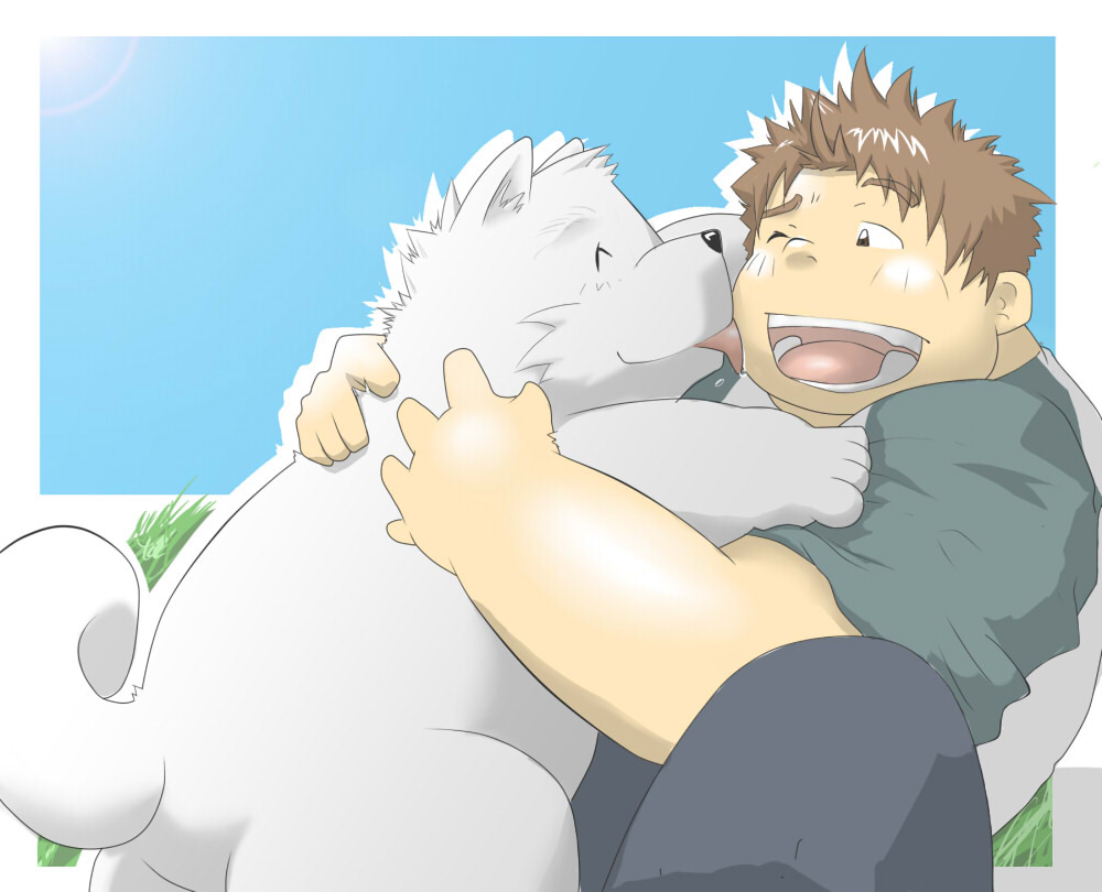 Artist - Hachirouta  - Twitter 2012-2022 page 5 full