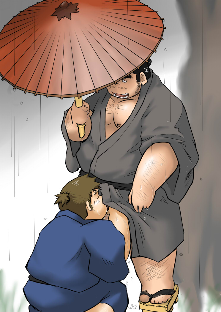 Artist - Hachirouta  - Twitter 2012-2022 page 8 full