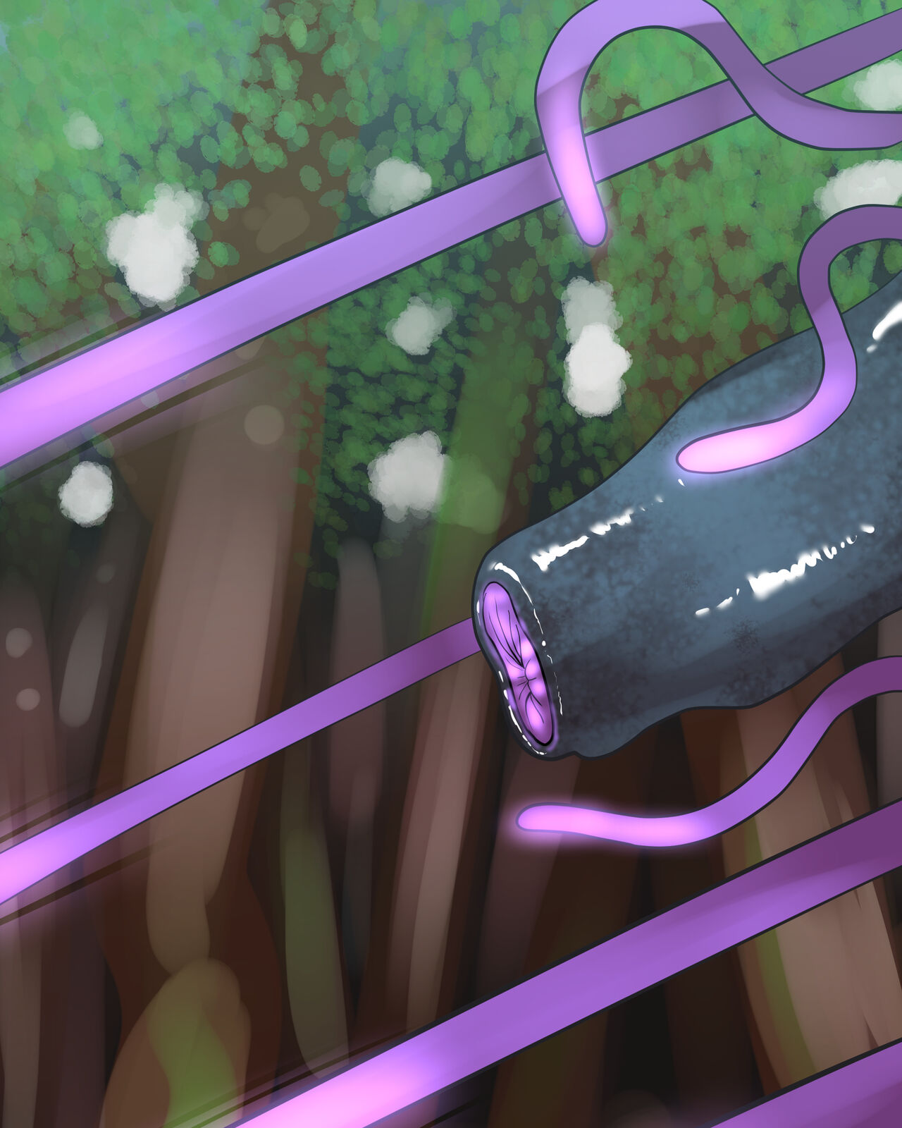 Pon -  Fanbox Series page 7 full