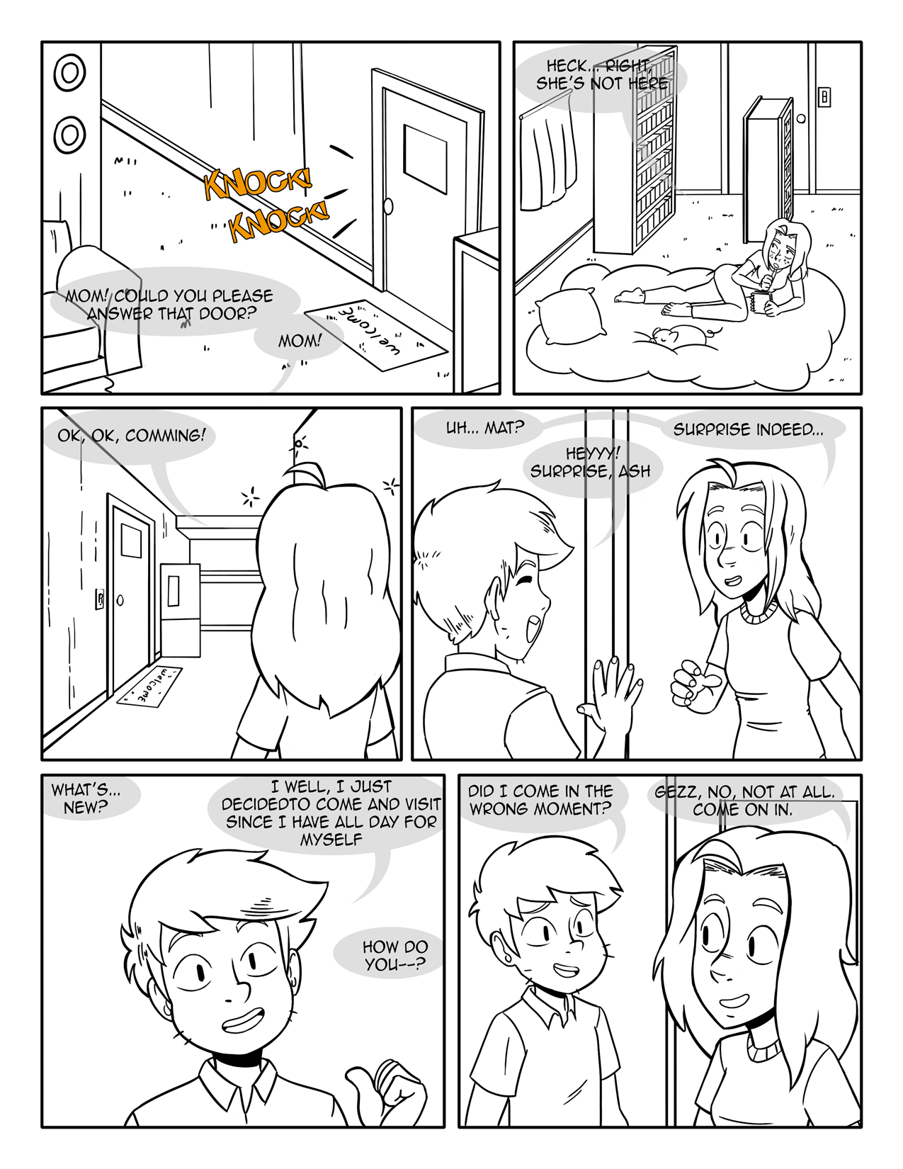 Alter-Nation page 1 full