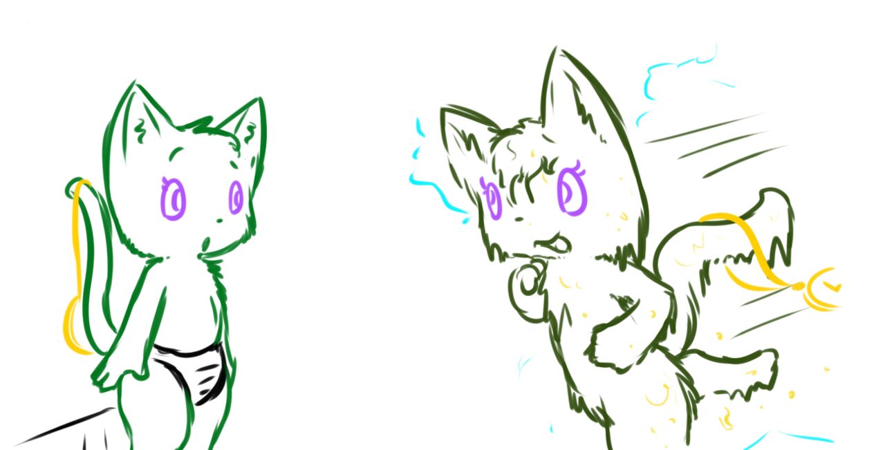 Piss in Time page 2 full