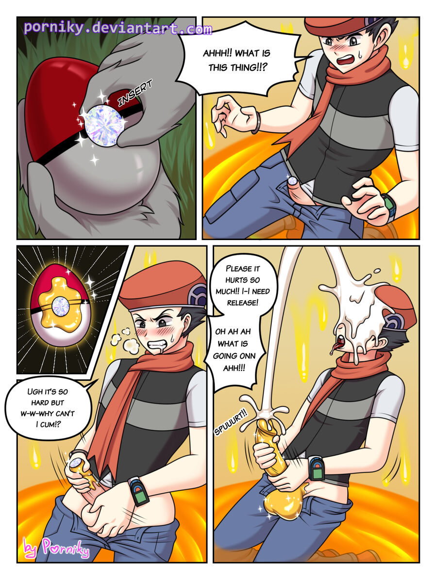 Pokeslut page 9 full