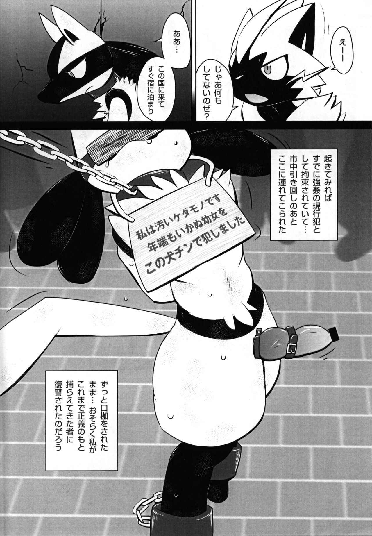 Newbie! page 5 full