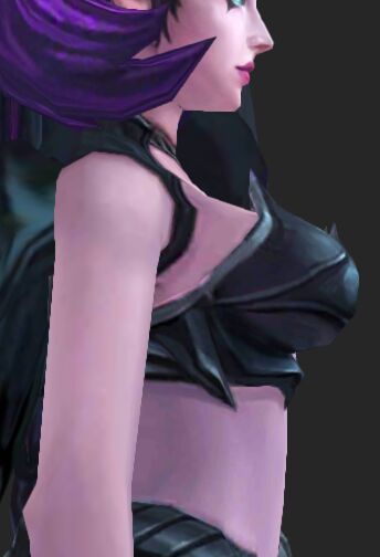 arena of valor character 3d model 004 veera page 6 full