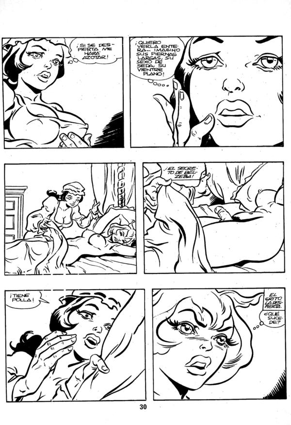 Belceba - 08 Macho y Hembra page 10 full