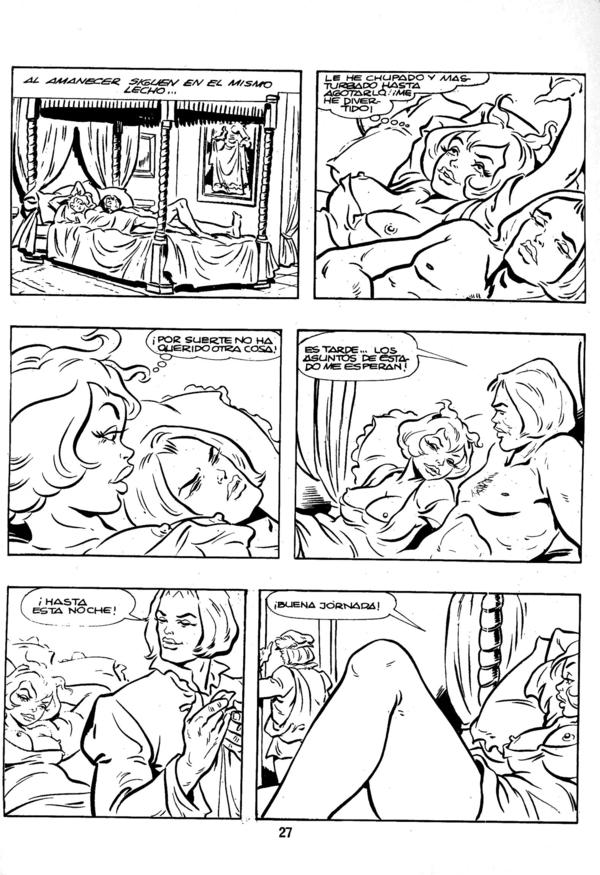 Belceba - 08 Macho y Hembra page 7 full