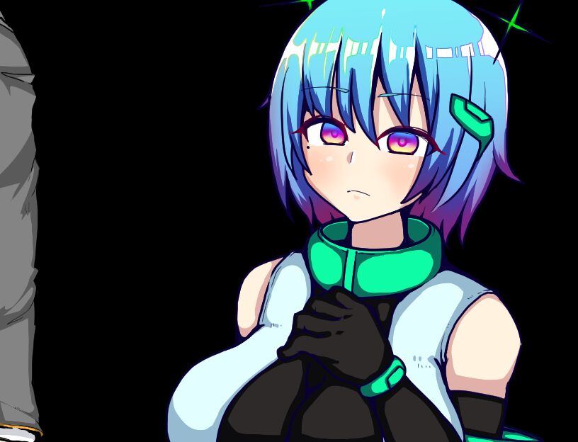 エンジェルホワイトアクア page 3 full