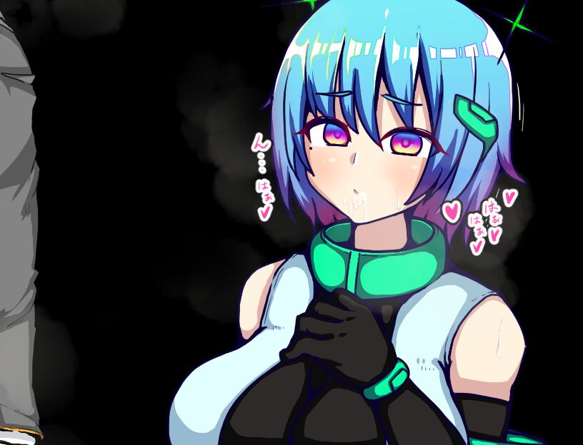 エンジェルホワイトアクア page 5 full
