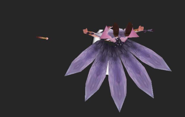 arena of valor character 3d model 001 Liliana page 3 full