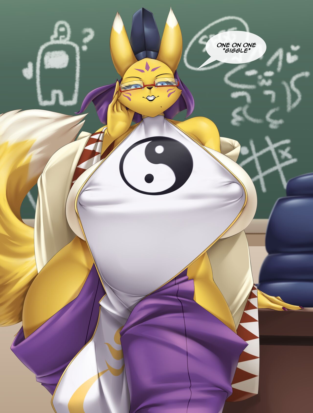 Taomon page 3 full