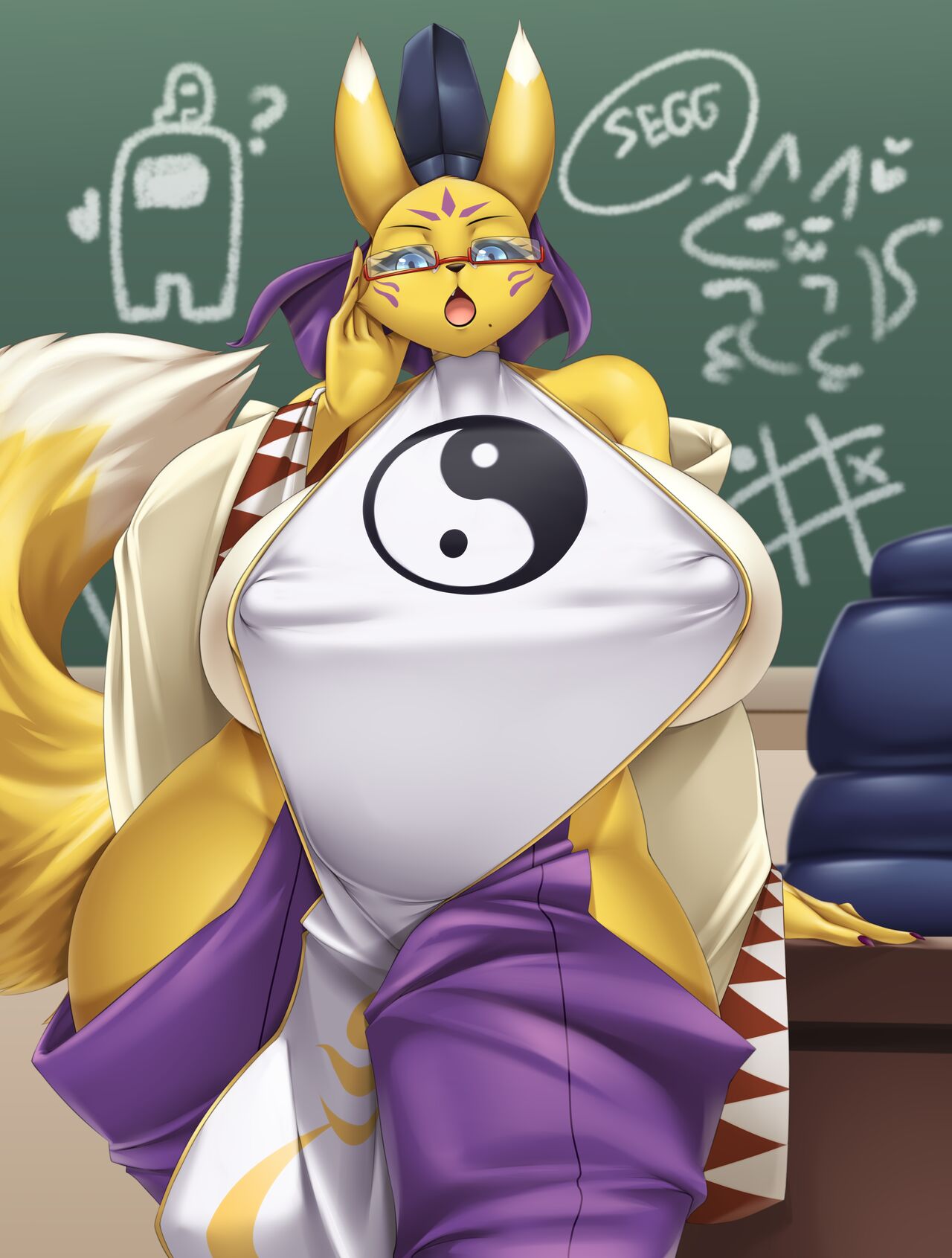 Taomon page 4 full