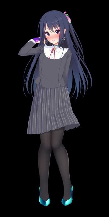 bitch rei shijo cover
