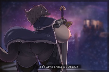BlaiDD cover