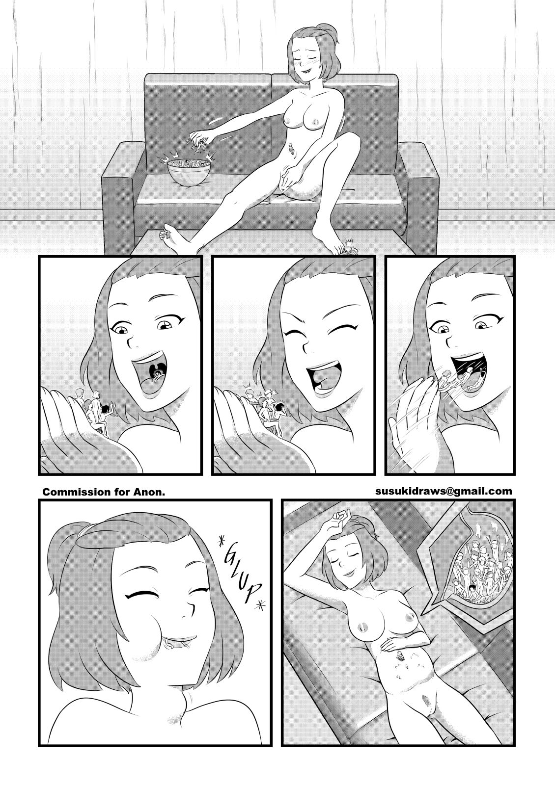 Suki page 4 full