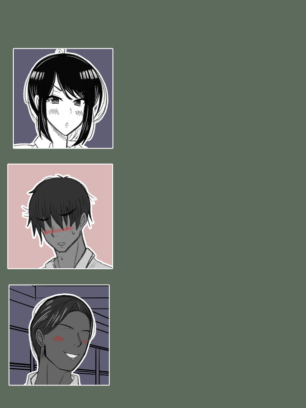 Yotta Onna Joushi to Rabuhoteru ni  Tsurekonda Hanashi ❤ page 2 full