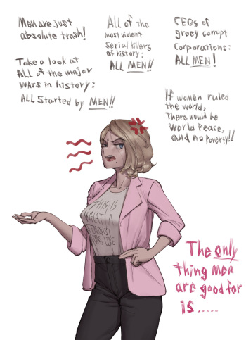 feminism cover