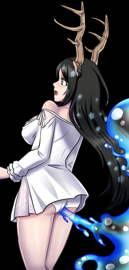 堕淫の聖女イホウンデ page 5 full
