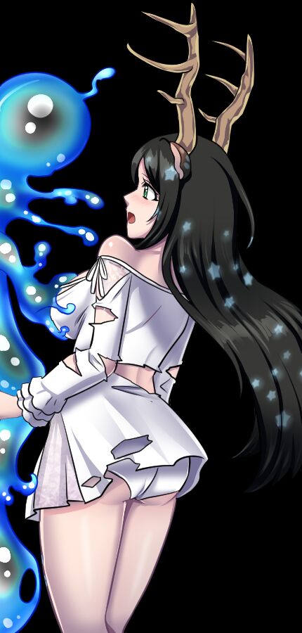 堕淫の聖女イホウンデ page 7 full