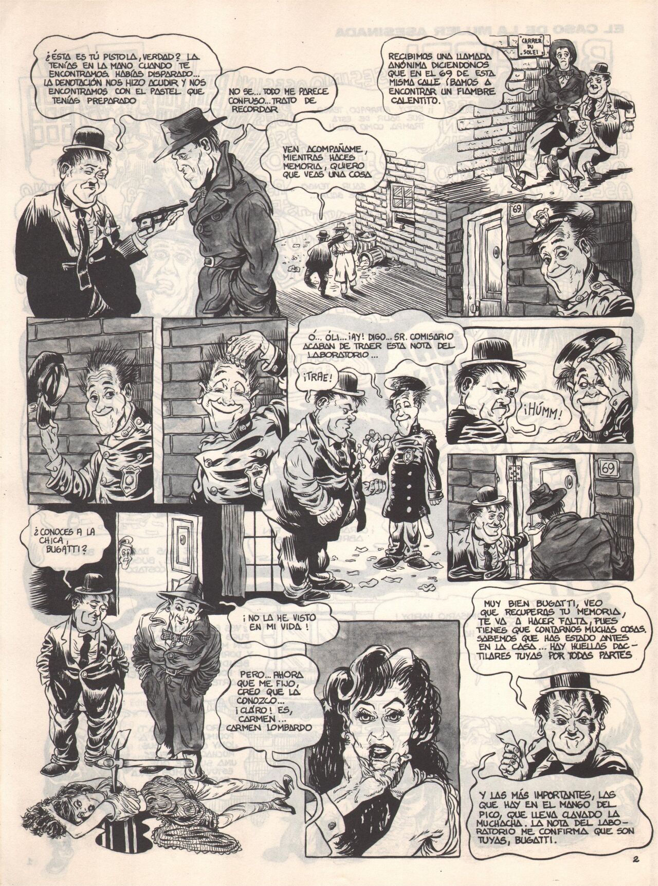 El caso Bugatti page 4 full
