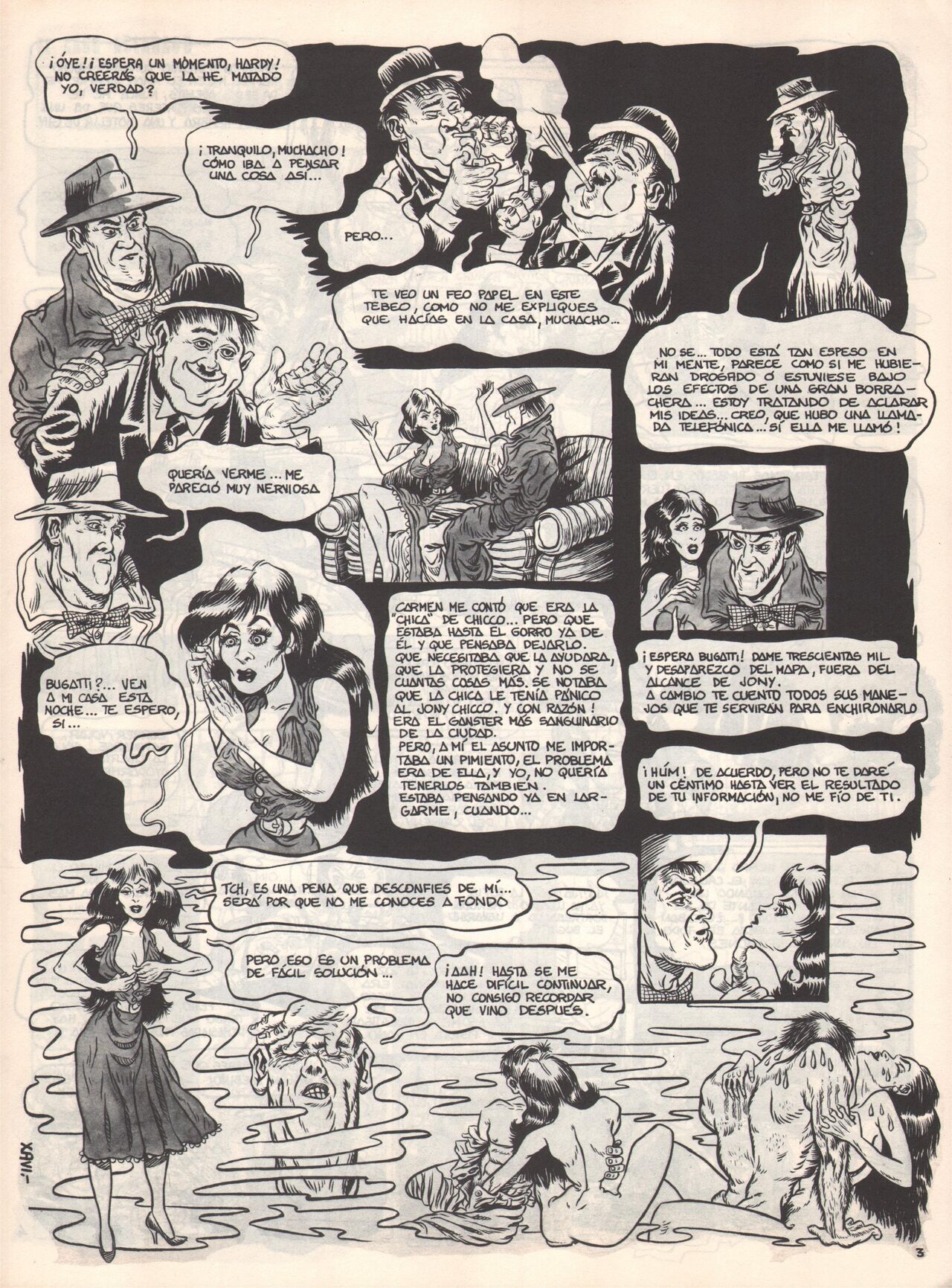 El caso Bugatti page 5 full