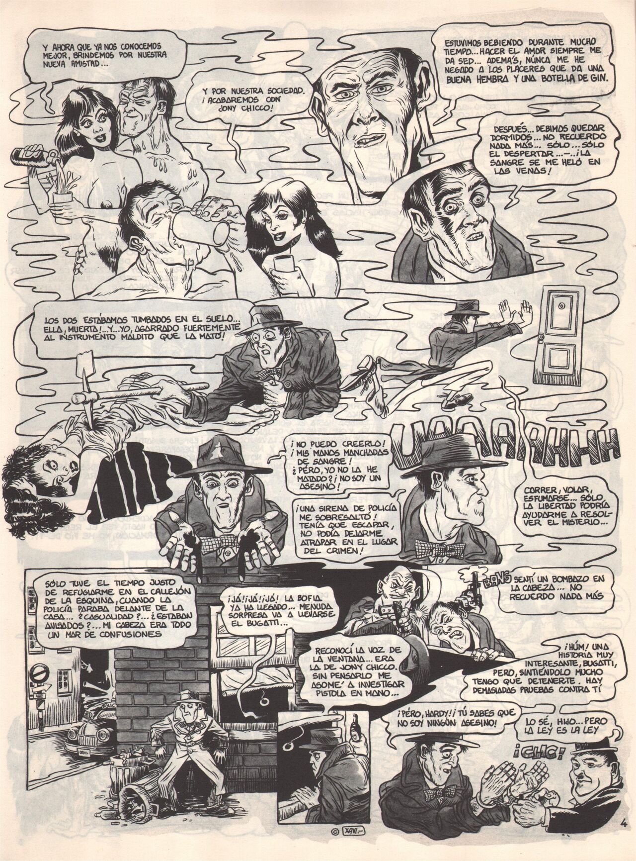 El caso Bugatti page 6 full