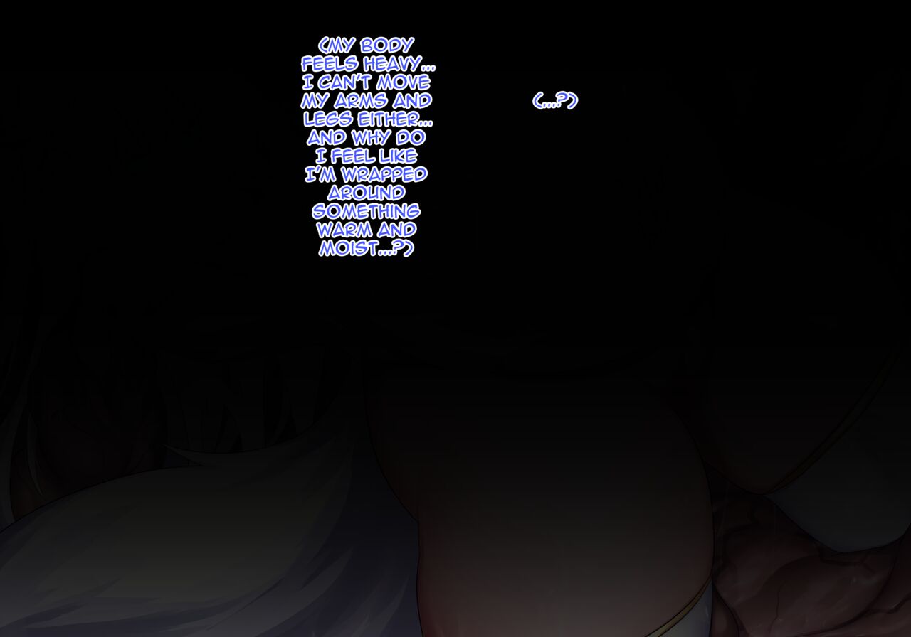 Mio-chan’s Egg Seedbed Transformation page 2 full