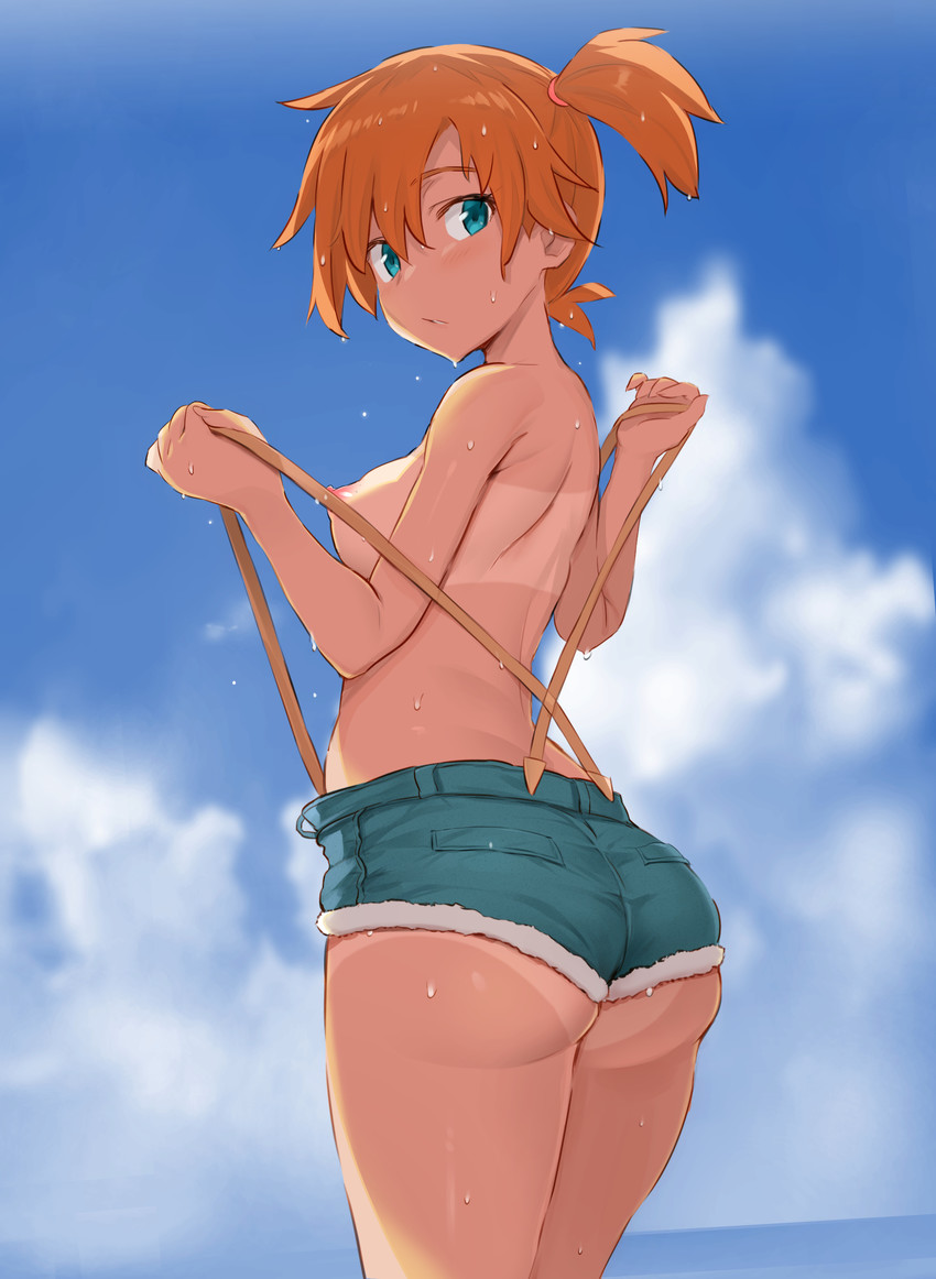 Hot Tanned Hentai Girls 04 page 4 full