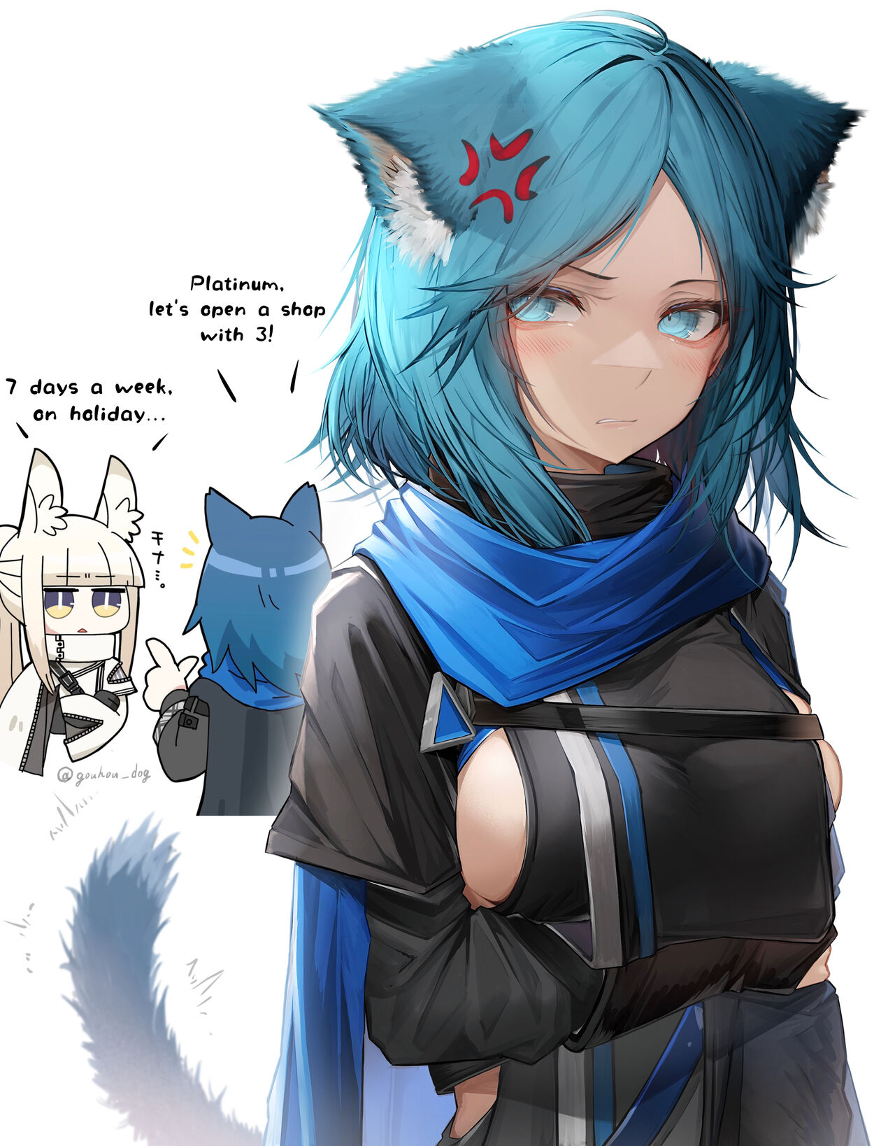 Collection of works page 7 full