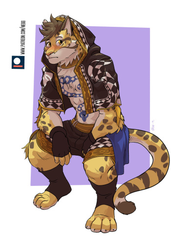 Likulau cover