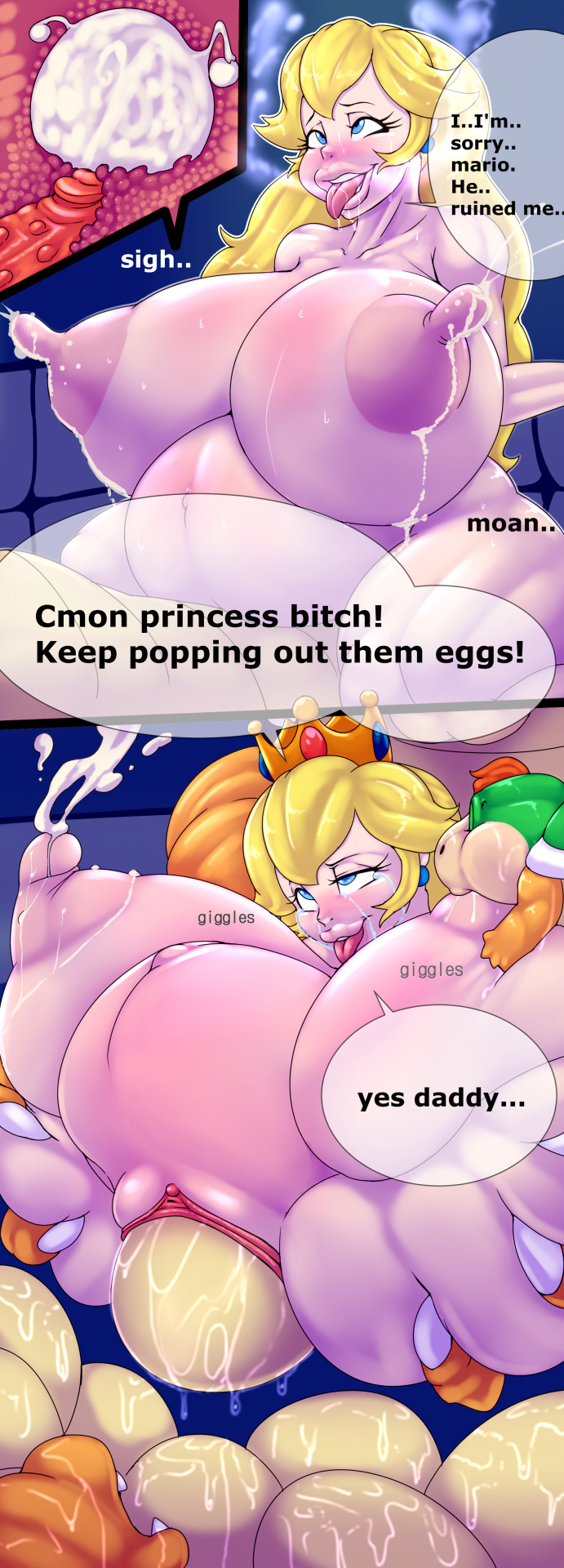 The Gift page 5 full
