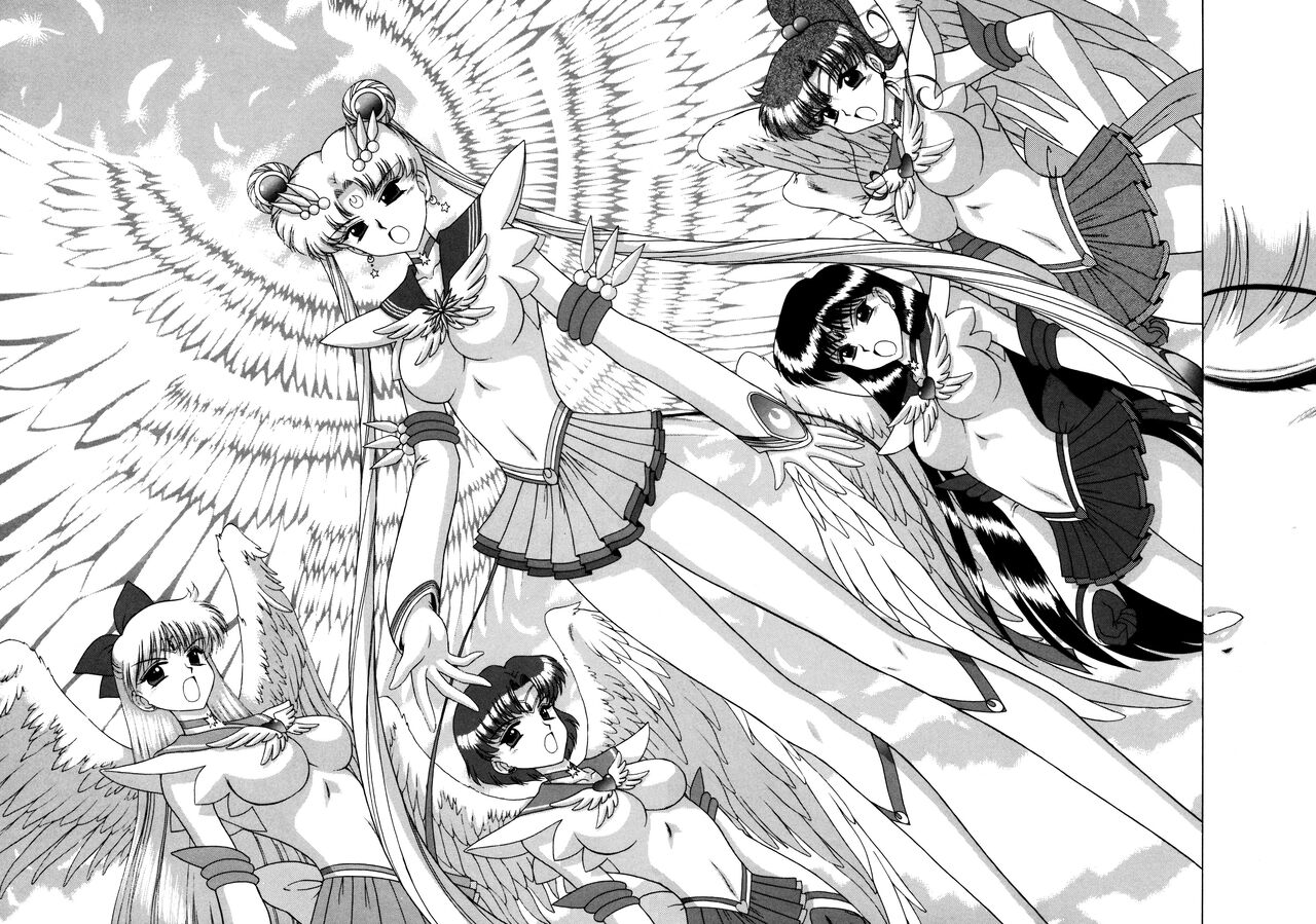 Double pages, Wallpapers and Edited Pictures page 1 full