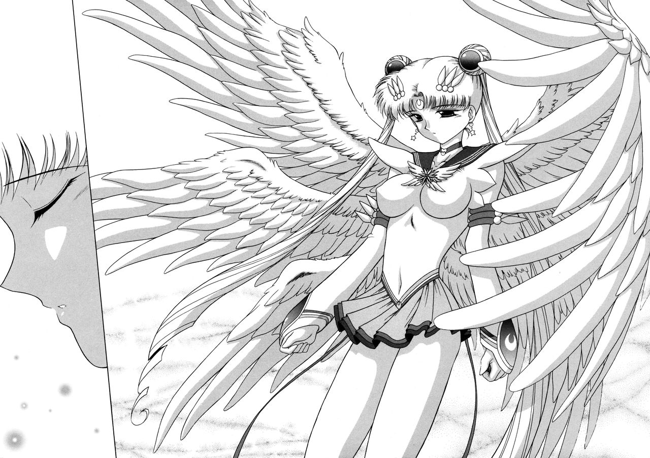 Double pages, Wallpapers and Edited Pictures page 2 full