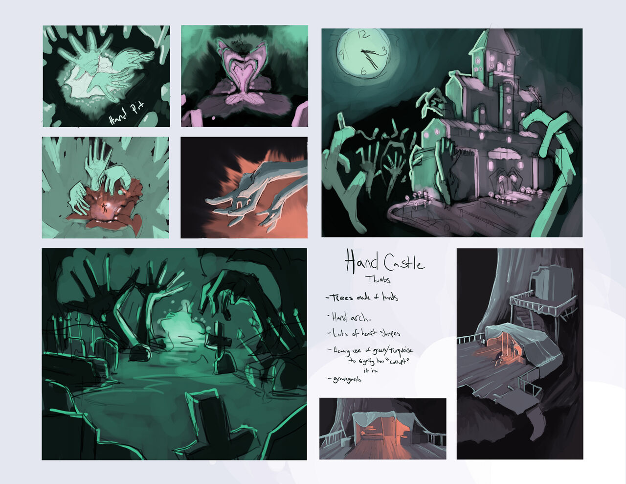 Catcouch Art Archive! 1998-2000 &amp; 2007-2019 Part 3 page 10 full