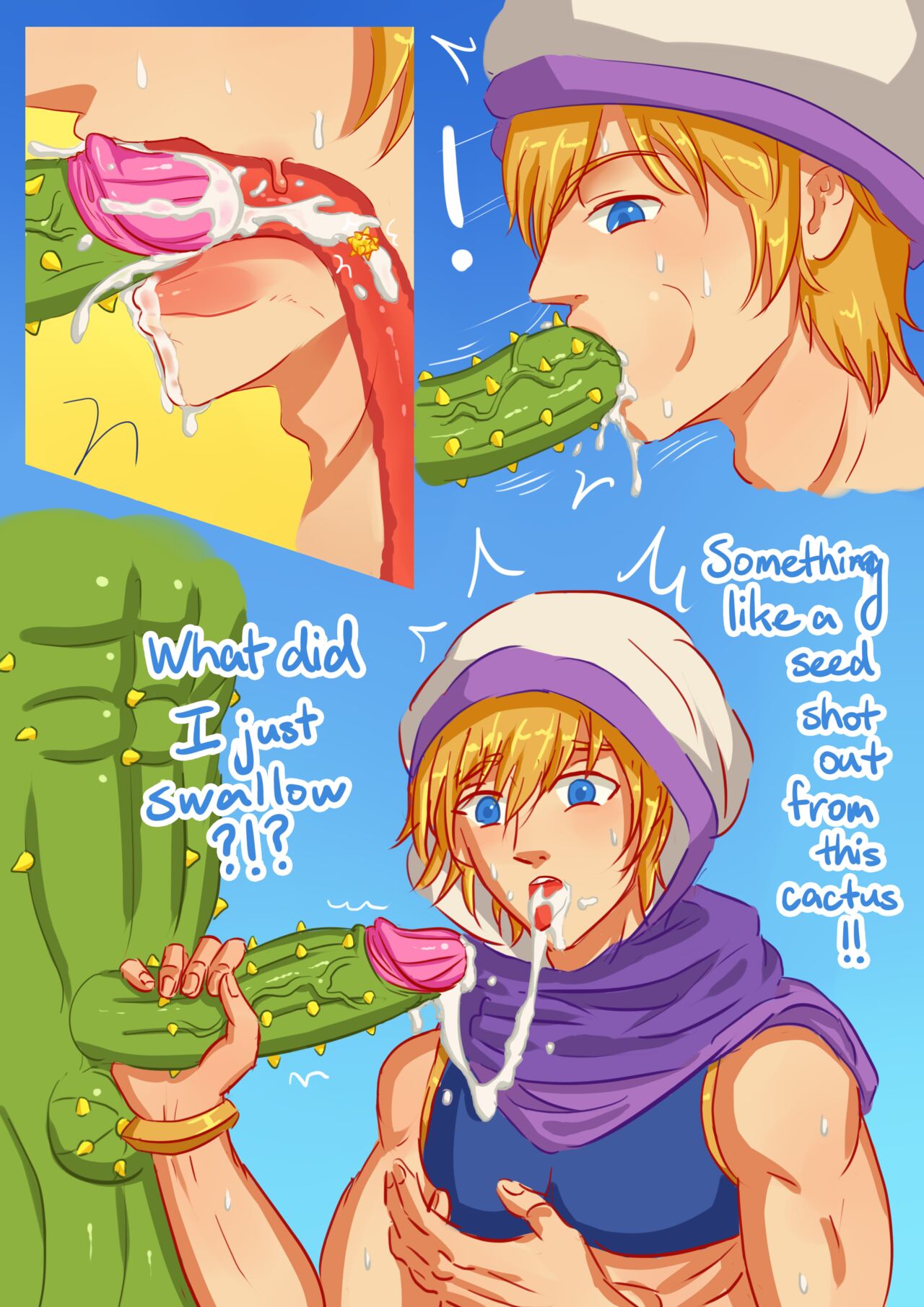 Cactus Transformation page 4 full