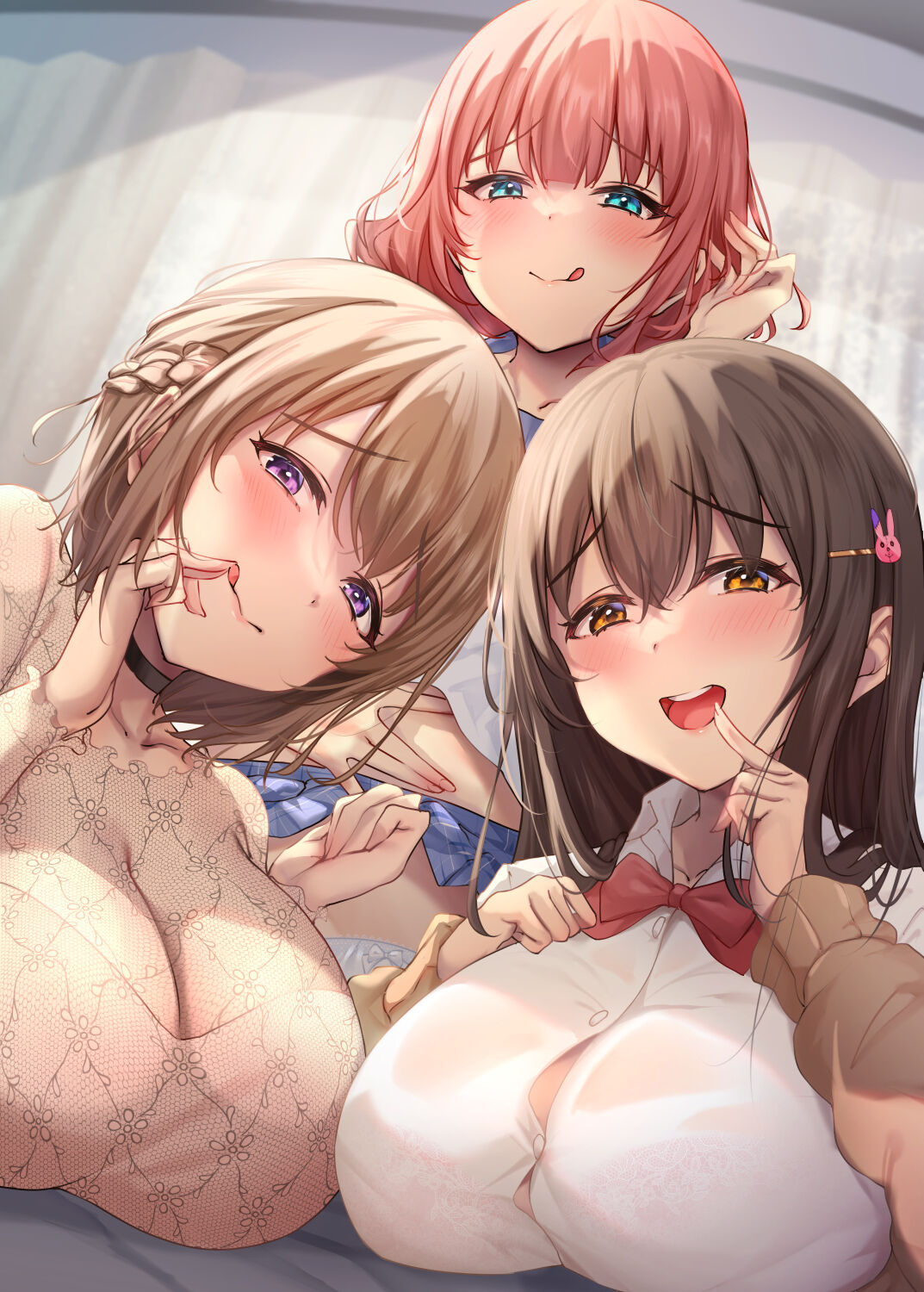Yutsuki Tsuzuri page 6 full