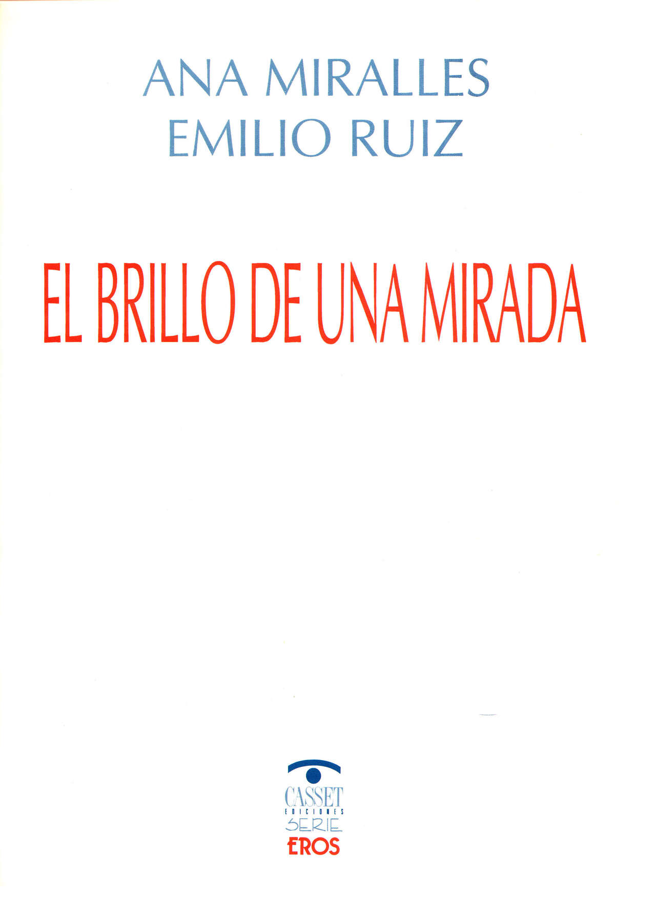 El brillo de una mirada page 5 full