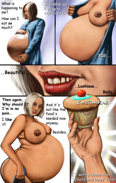 Munchies page 6 full